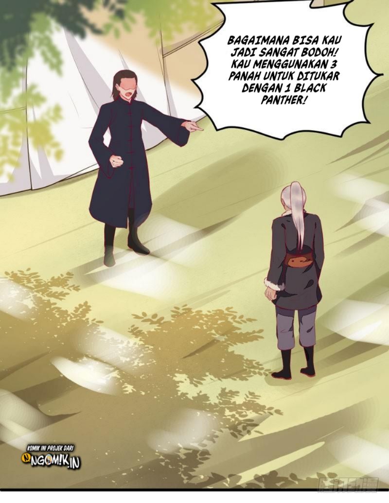 Rebirth Of The Divine Doctor Chapter 25 - halaman 16