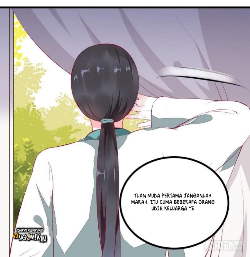 Rebirth Of The Divine Doctor Chapter 25 - halaman 17