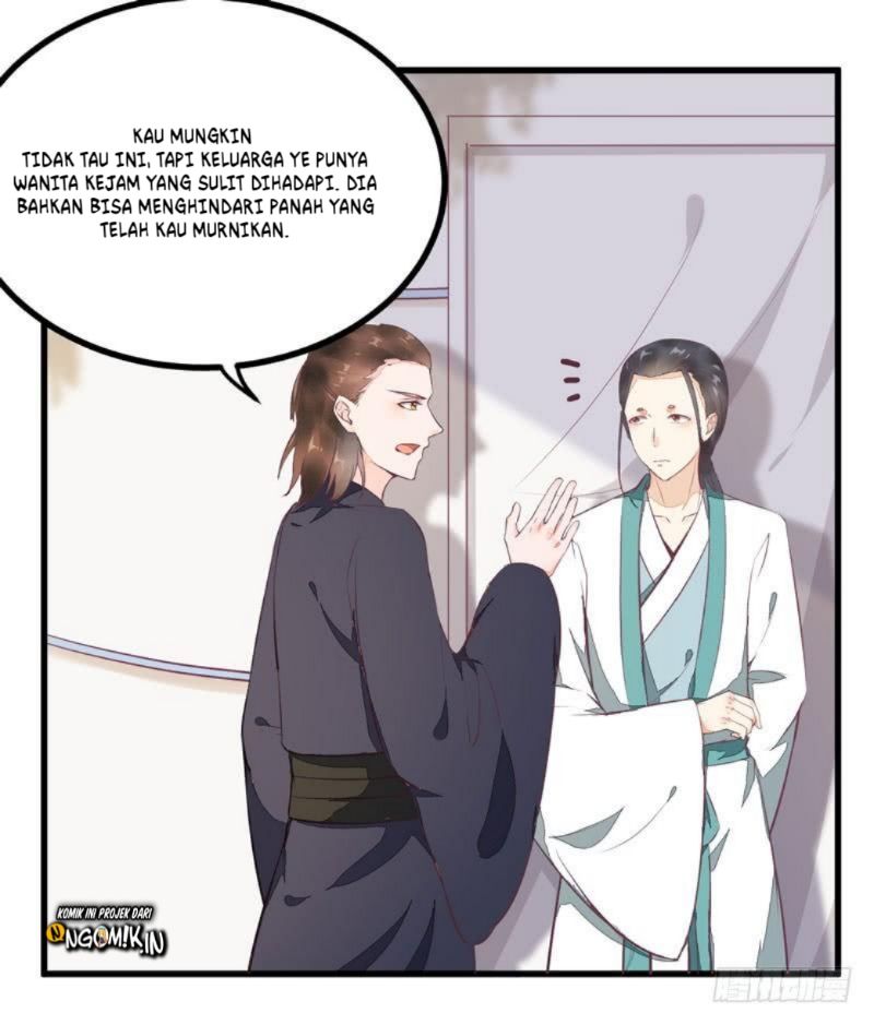 Rebirth Of The Divine Doctor Chapter 25 - halaman 18