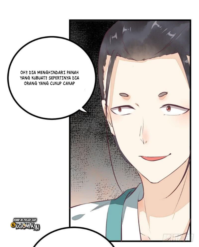 Rebirth Of The Divine Doctor Chapter 25 - halaman 19