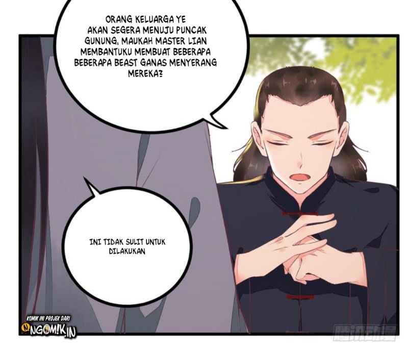 Rebirth Of The Divine Doctor Chapter 25 - halaman 20