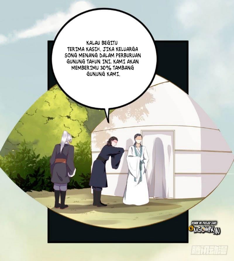 Rebirth Of The Divine Doctor Chapter 25 - halaman 21