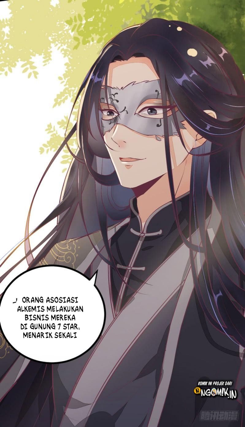 Rebirth Of The Divine Doctor Chapter 25 - halaman 24