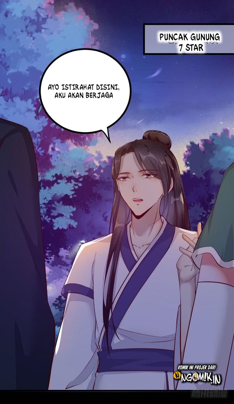 Rebirth Of The Divine Doctor Chapter 25 - halaman 26