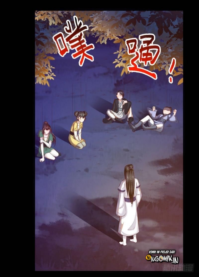Rebirth Of The Divine Doctor Chapter 25 - halaman 27