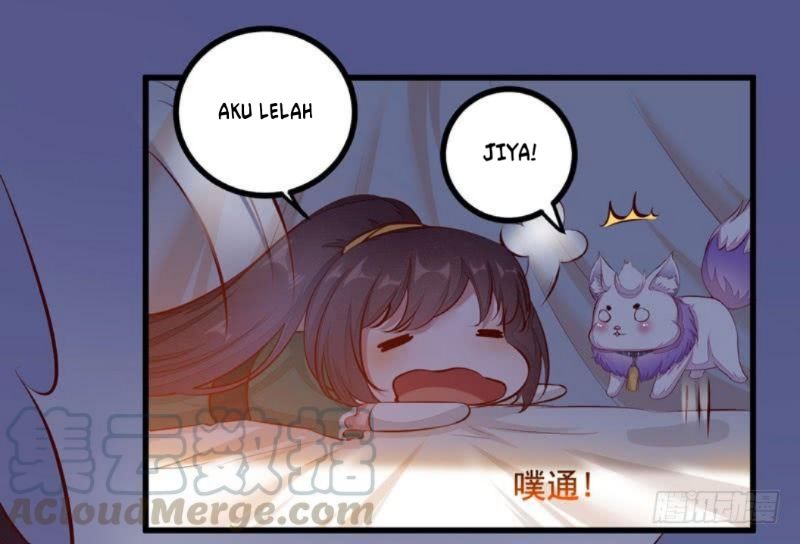 Rebirth Of The Divine Doctor Chapter 25 - halaman 29