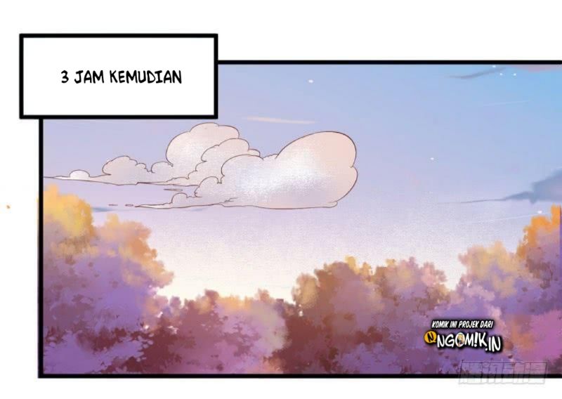 Rebirth Of The Divine Doctor Chapter 25 - halaman 31