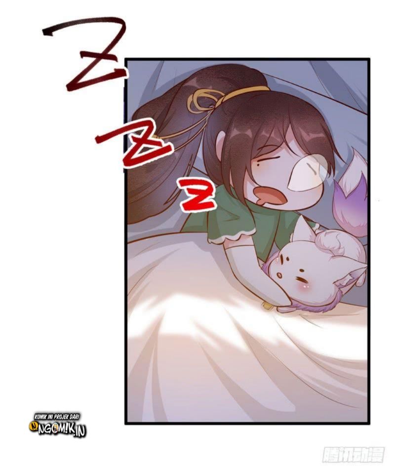 Rebirth Of The Divine Doctor Chapter 25 - halaman 32