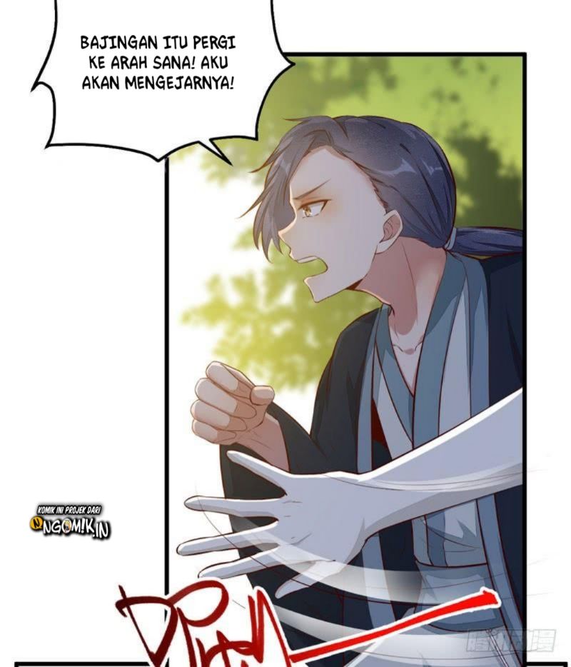 Rebirth Of The Divine Doctor Chapter 25 - halaman 35