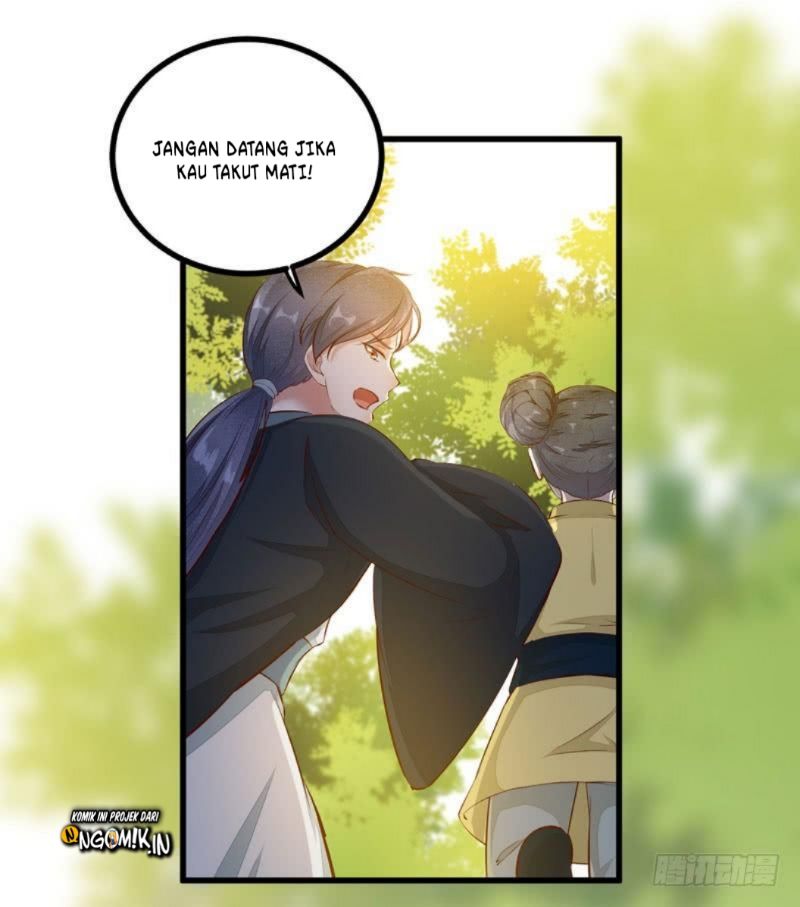 Rebirth Of The Divine Doctor Chapter 25 - halaman 37