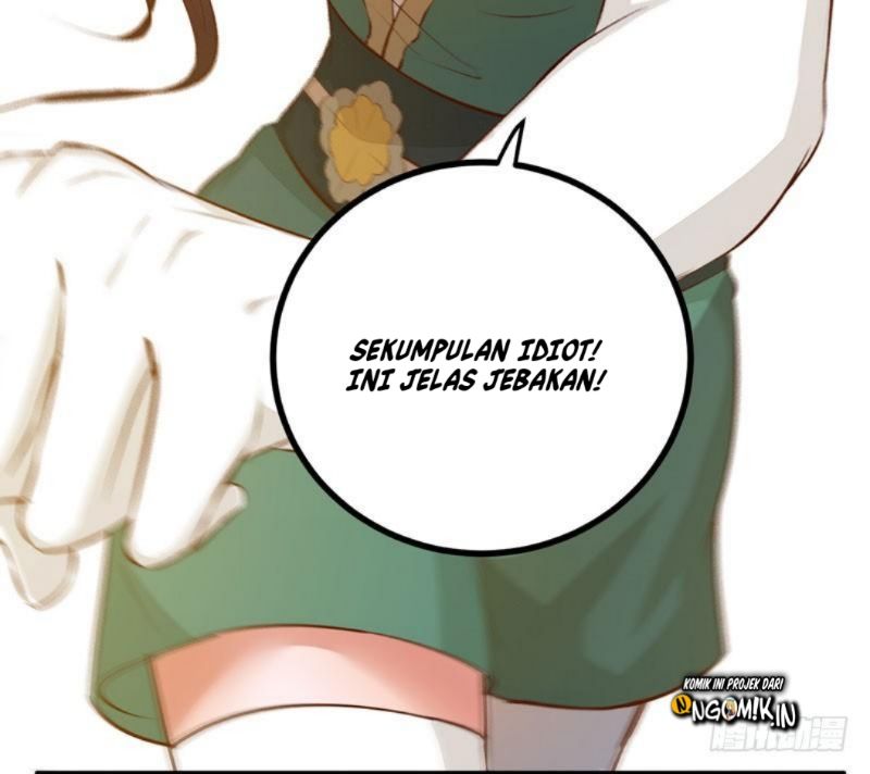 Rebirth Of The Divine Doctor Chapter 25 - halaman 39