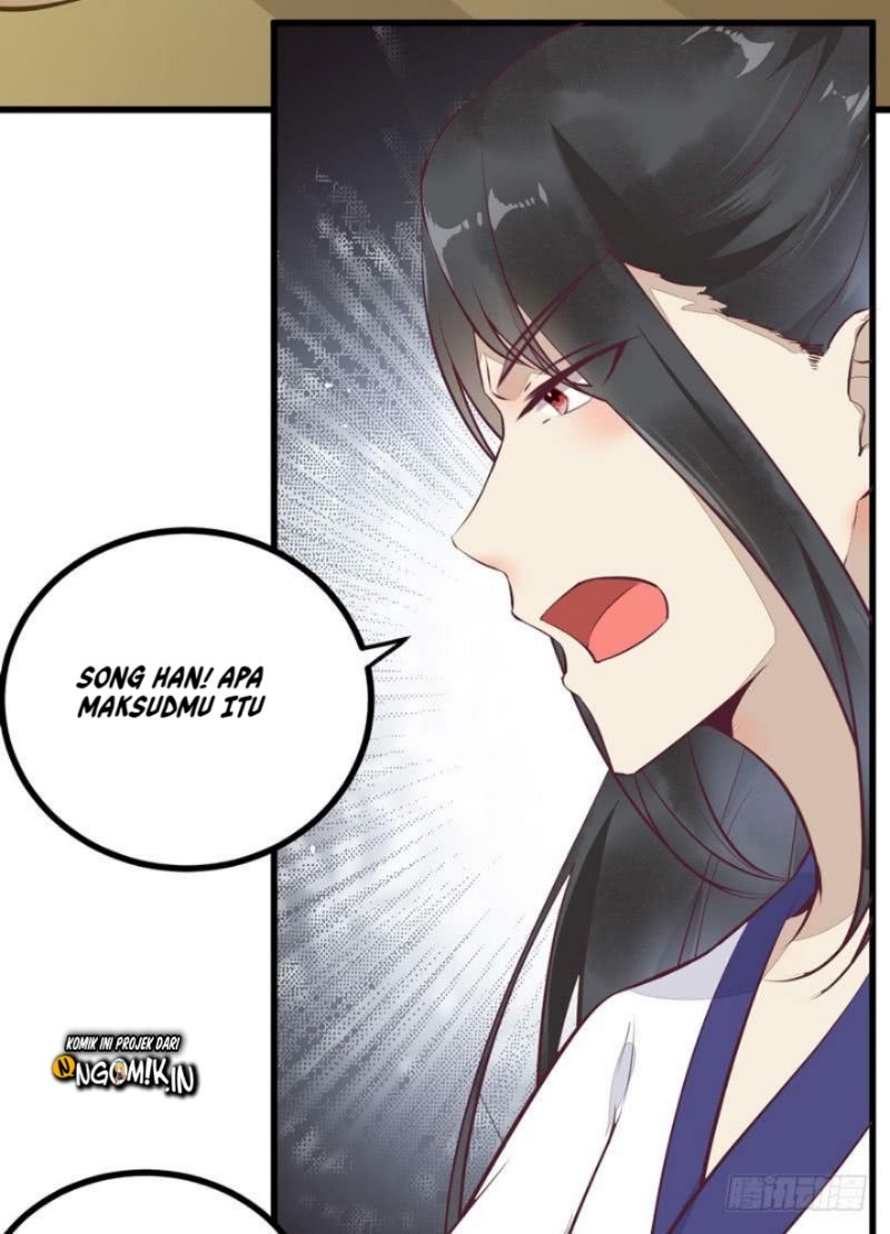 Rebirth Of The Divine Doctor Chapter 25 - halaman 4