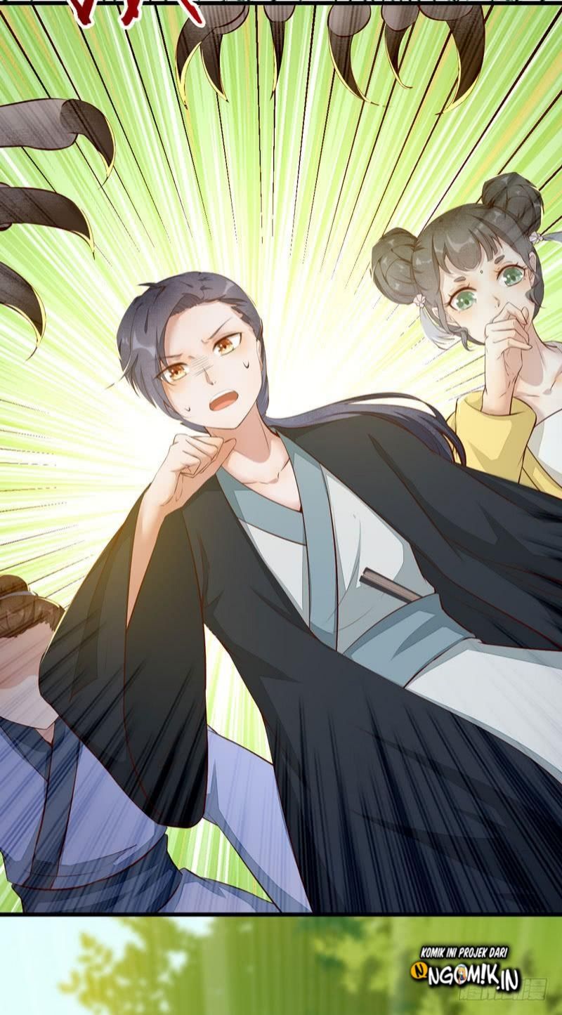 Rebirth Of The Divine Doctor Chapter 25 - halaman 42