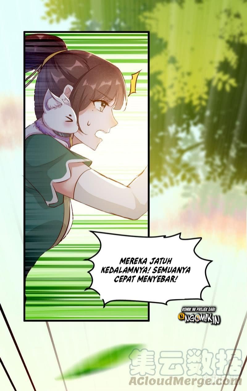 Rebirth Of The Divine Doctor Chapter 25 - halaman 43
