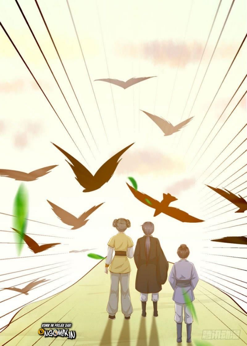 Rebirth Of The Divine Doctor Chapter 25 - halaman 44