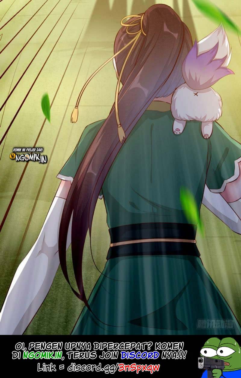 Rebirth Of The Divine Doctor Chapter 25 - halaman 45