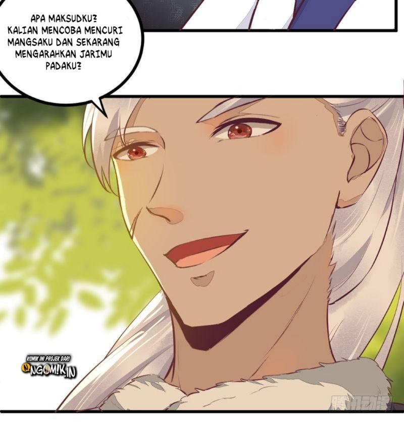 Rebirth Of The Divine Doctor Chapter 25 - halaman 5