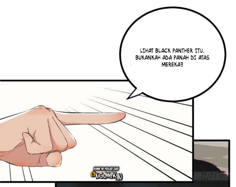 Rebirth Of The Divine Doctor Chapter 25 - halaman 6