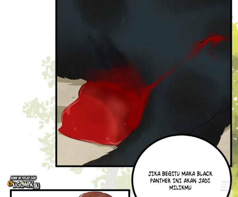 Rebirth Of The Divine Doctor Chapter 25 - halaman 7