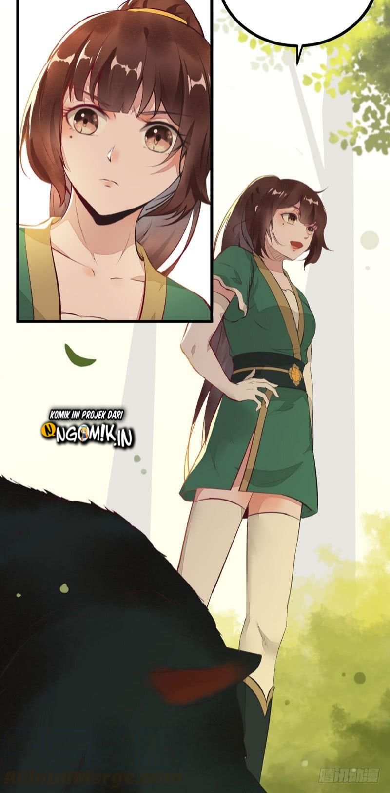 Rebirth Of The Divine Doctor Chapter 25 - halaman 8