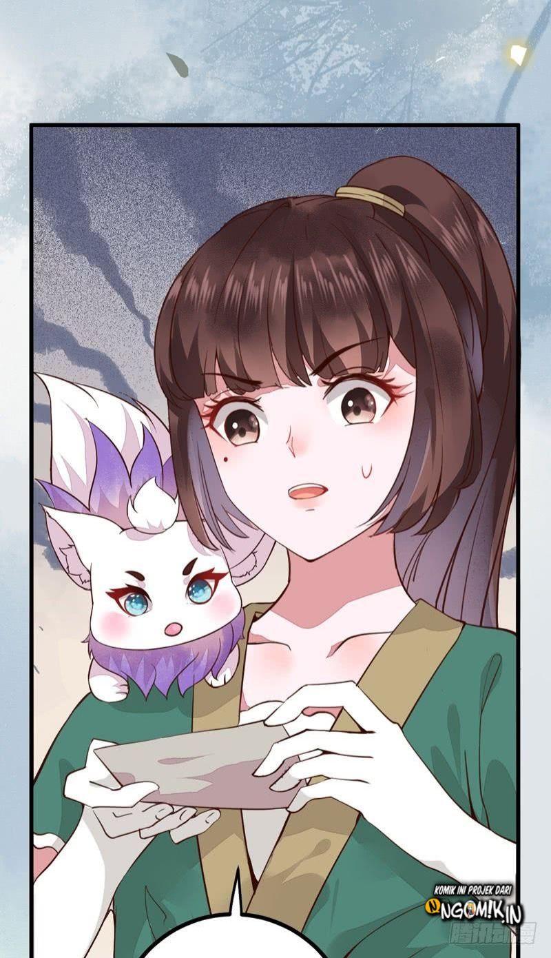 Rebirth Of The Divine Doctor Chapter 26 - halaman 11