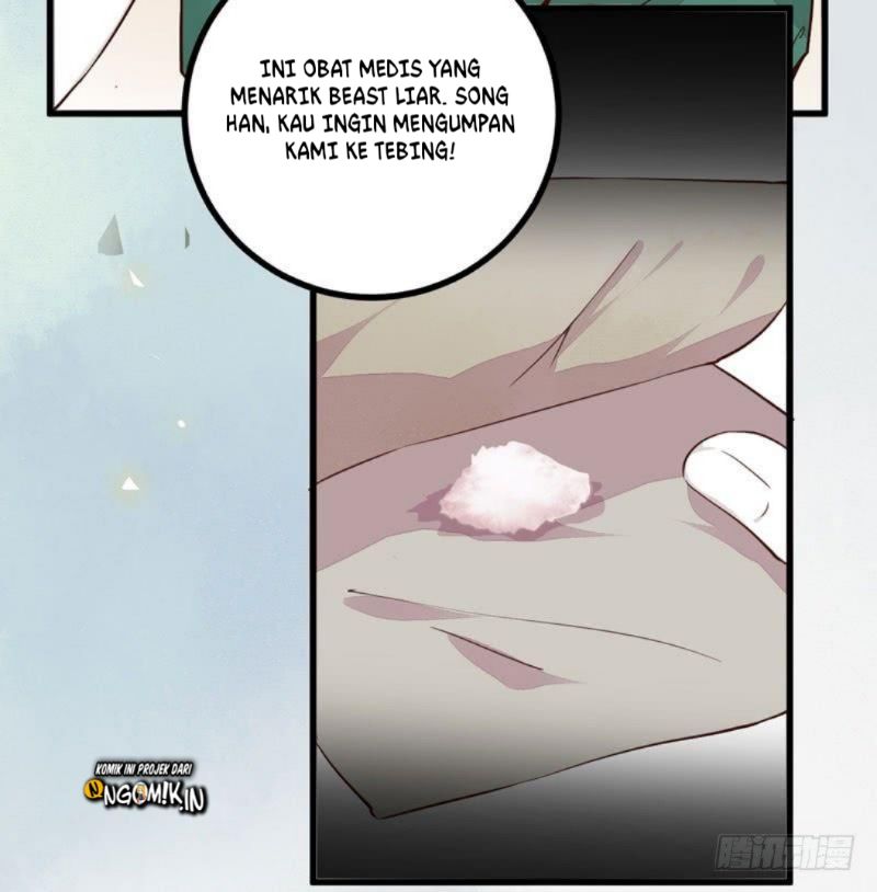 Rebirth Of The Divine Doctor Chapter 26 - halaman 12