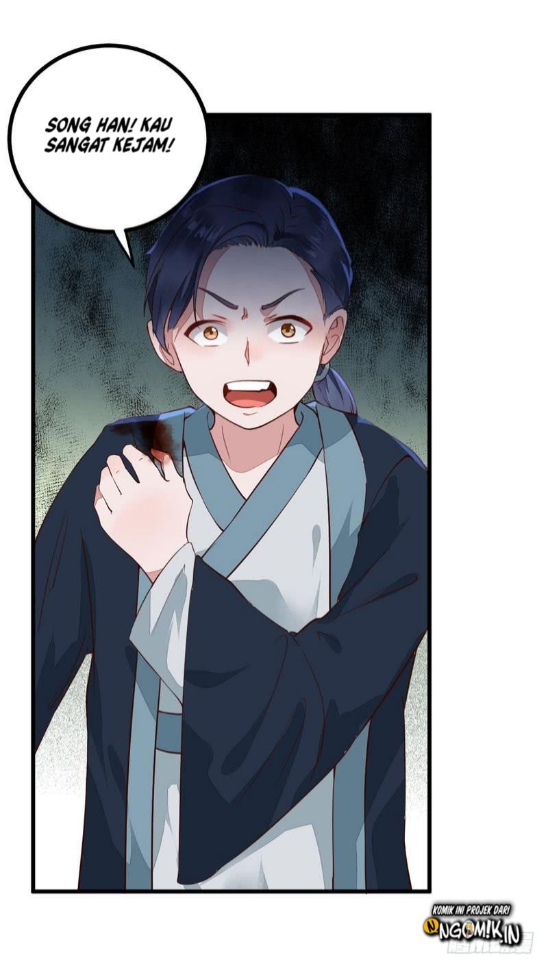 Rebirth Of The Divine Doctor Chapter 26 - halaman 14