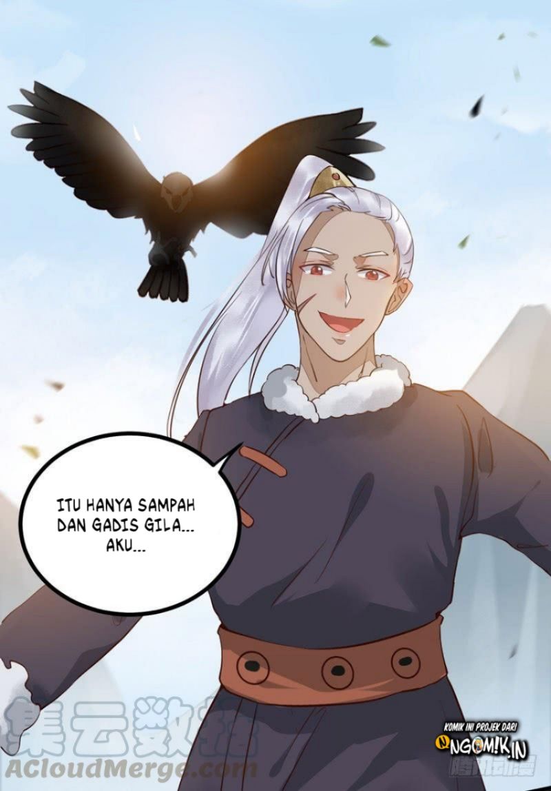 Rebirth Of The Divine Doctor Chapter 26 - halaman 15