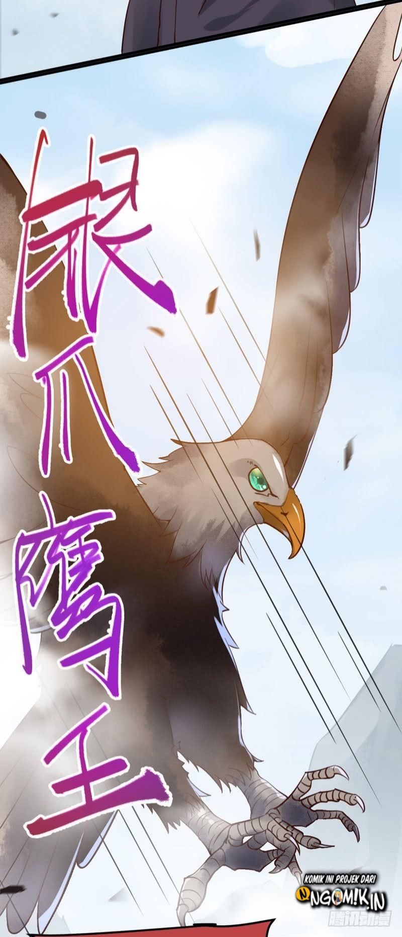 Rebirth Of The Divine Doctor Chapter 26 - halaman 16