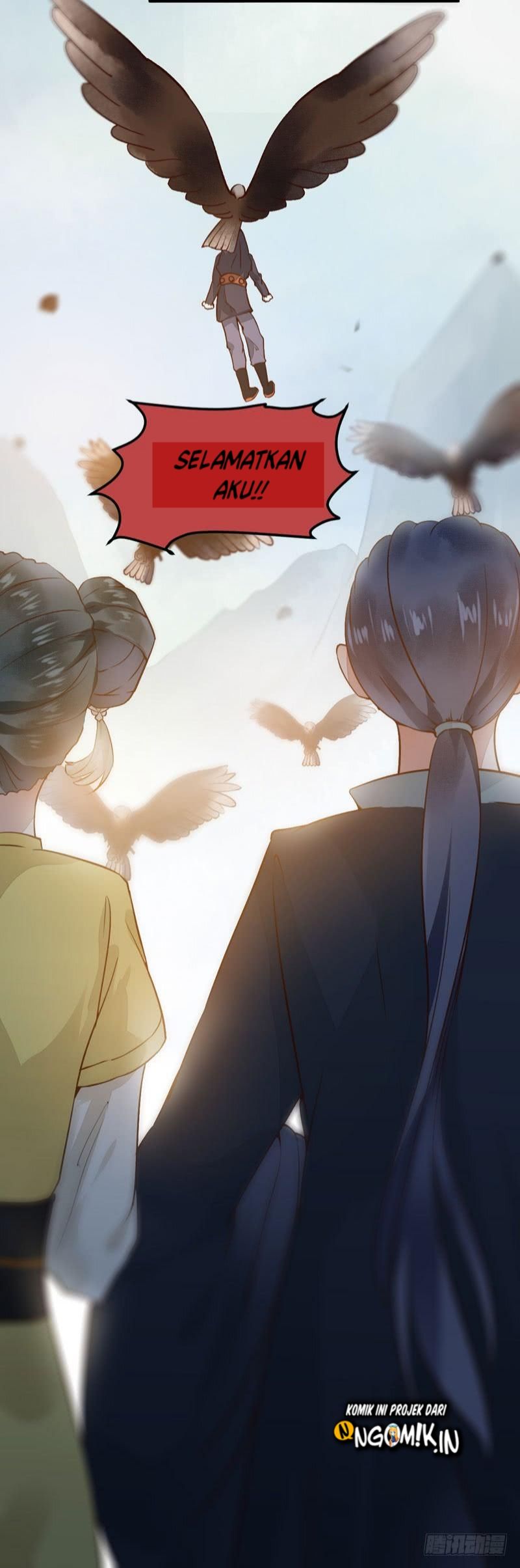 Rebirth Of The Divine Doctor Chapter 26 - halaman 18