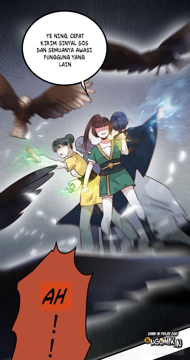 Rebirth Of The Divine Doctor Chapter 26 - halaman 19
