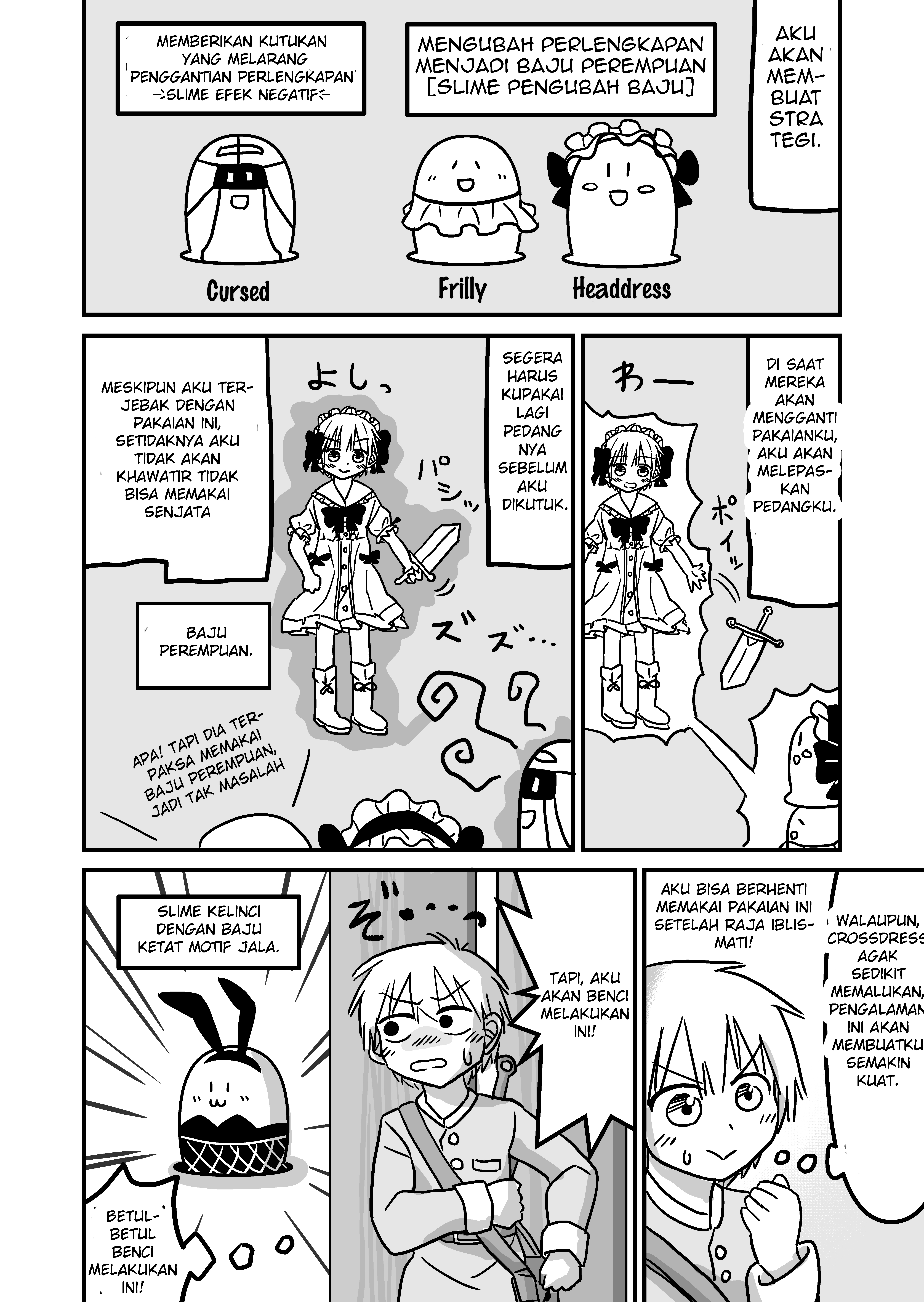 Rebirth Of The Divine Doctor Chapter 26 - halaman 2