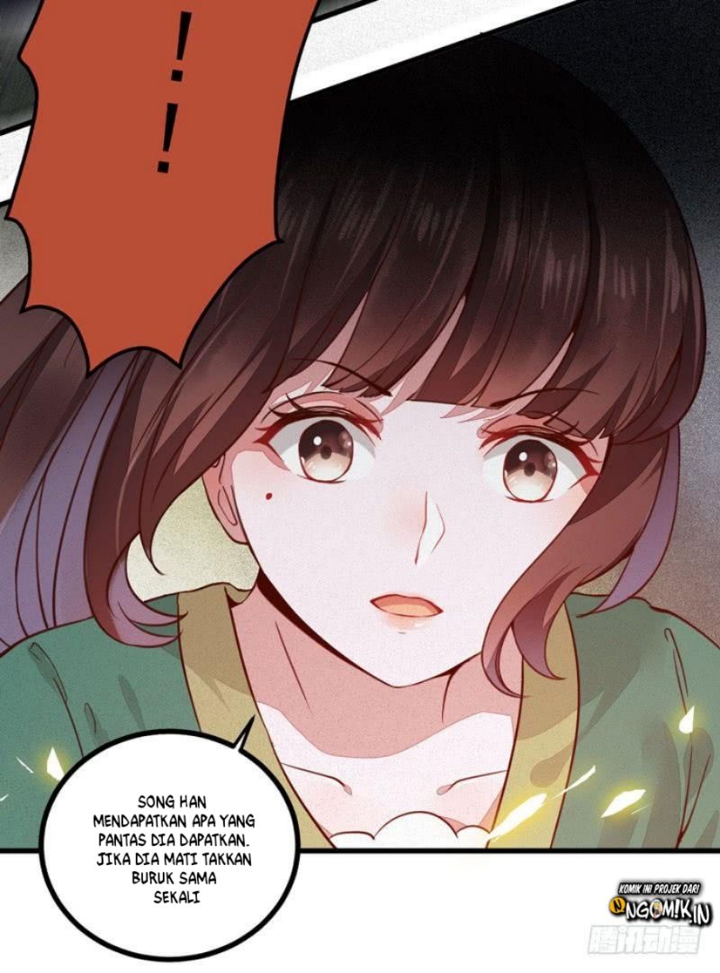 Rebirth Of The Divine Doctor Chapter 26 - halaman 20