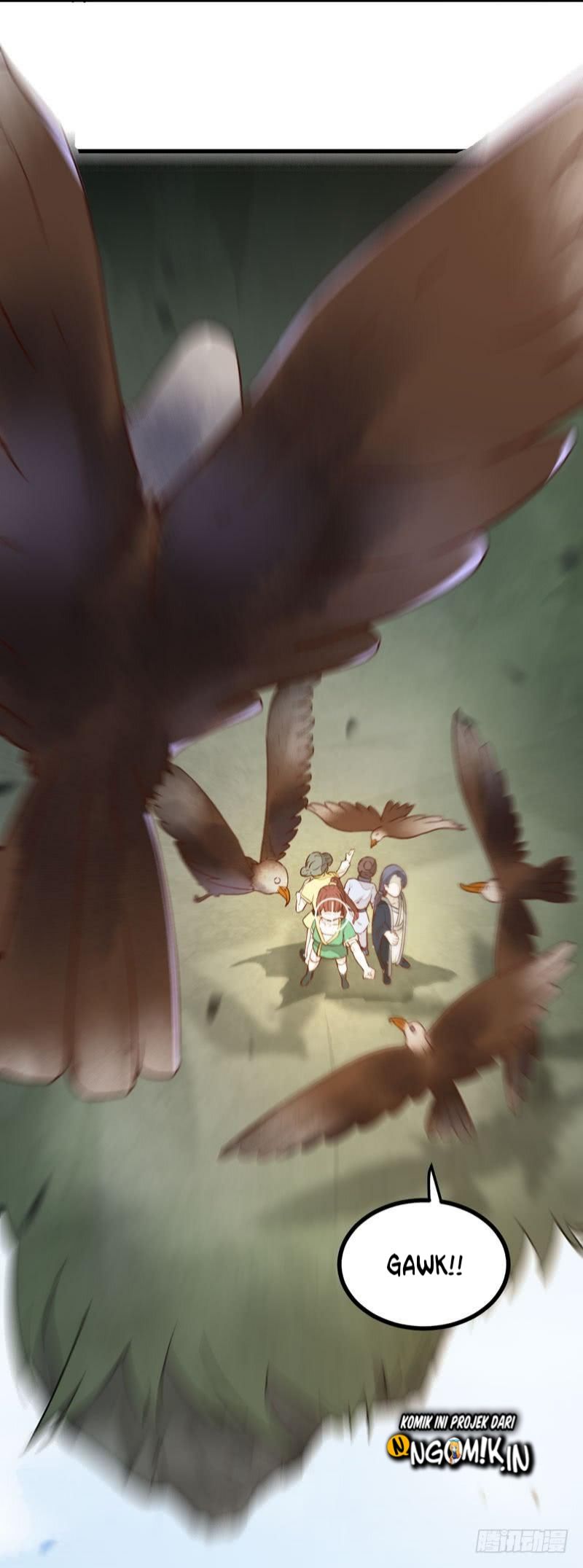 Rebirth Of The Divine Doctor Chapter 26 - halaman 21