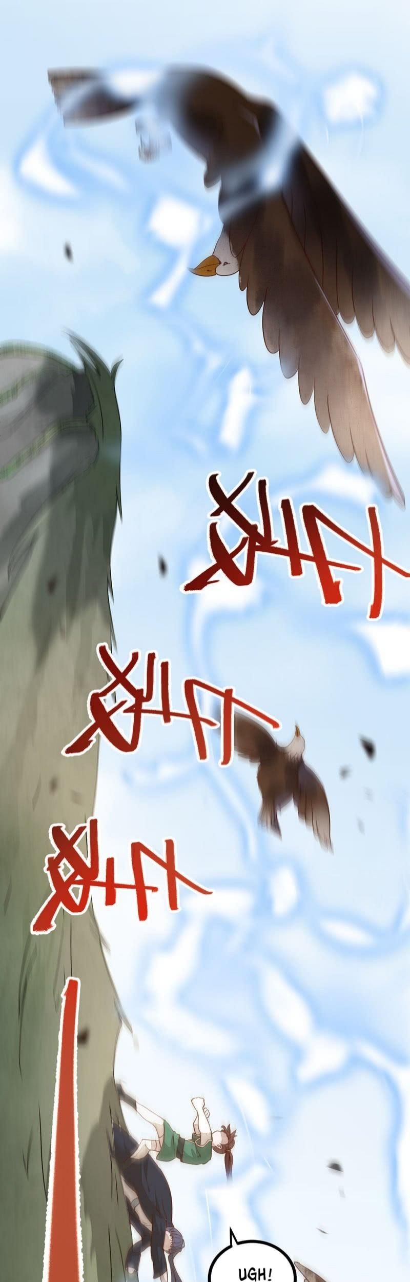 Rebirth Of The Divine Doctor Chapter 26 - halaman 22