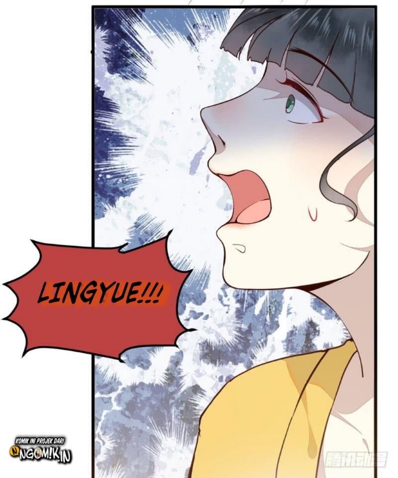 Rebirth Of The Divine Doctor Chapter 26 - halaman 26