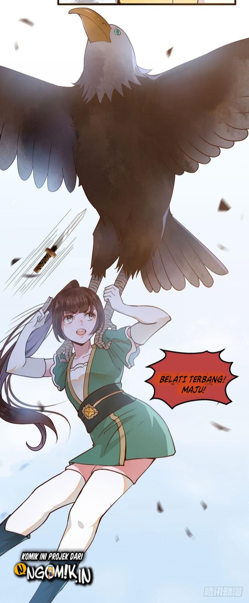 Rebirth Of The Divine Doctor Chapter 26 - halaman 27