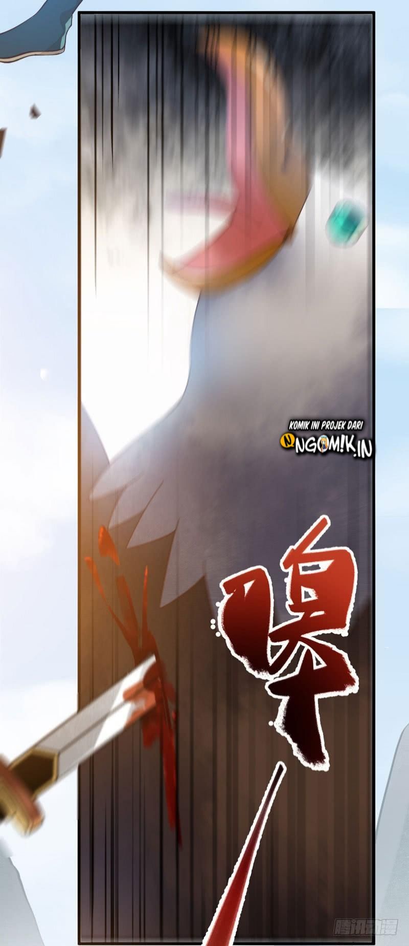 Rebirth Of The Divine Doctor Chapter 26 - halaman 28