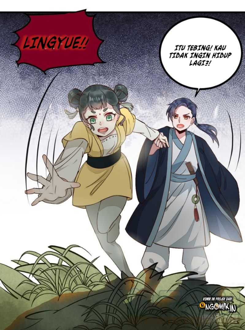 Rebirth Of The Divine Doctor Chapter 26 - halaman 30