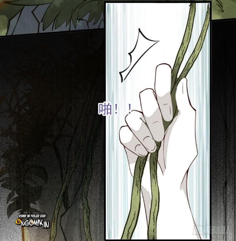 Rebirth Of The Divine Doctor Chapter 26 - halaman 31
