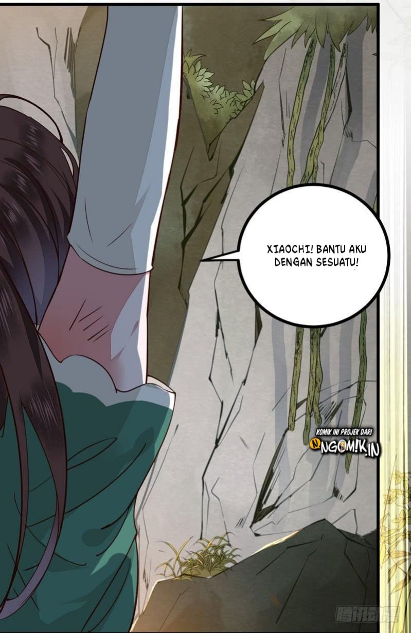 Rebirth Of The Divine Doctor Chapter 26 - halaman 34