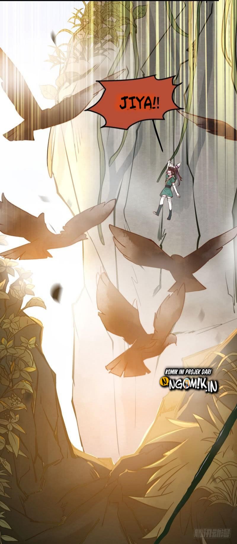 Rebirth Of The Divine Doctor Chapter 26 - halaman 35