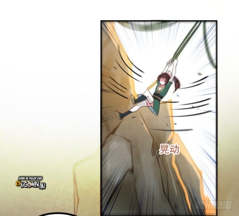 Rebirth Of The Divine Doctor Chapter 26 - halaman 37