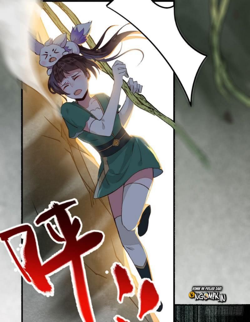Rebirth Of The Divine Doctor Chapter 26 - halaman 39