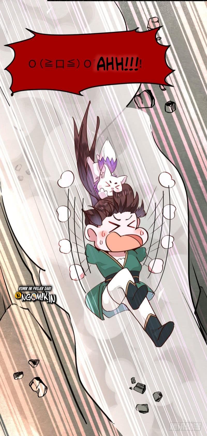 Rebirth Of The Divine Doctor Chapter 26 - halaman 41