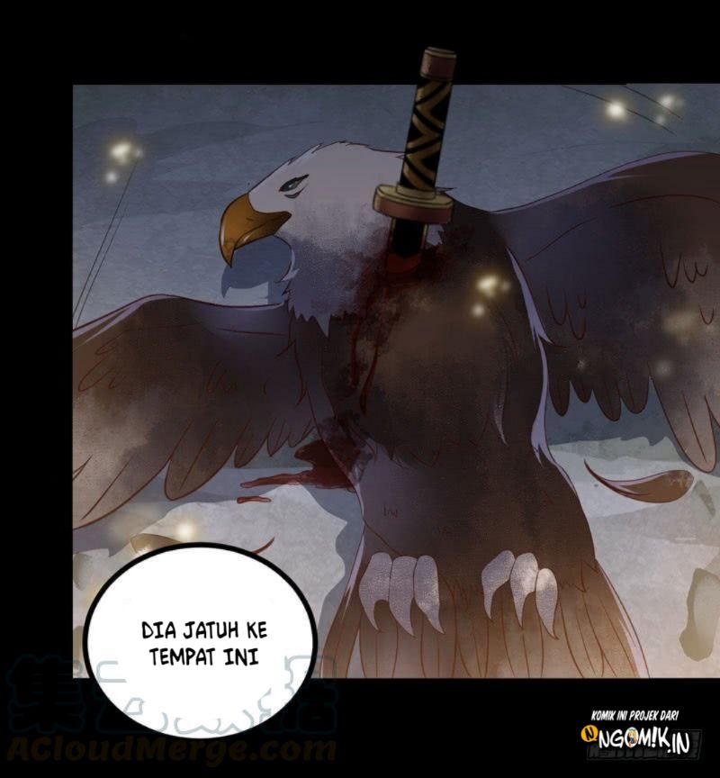 Rebirth Of The Divine Doctor Chapter 26 - halaman 45
