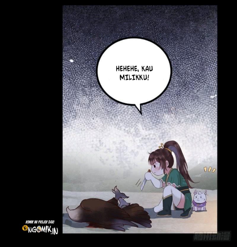 Rebirth Of The Divine Doctor Chapter 26 - halaman 46