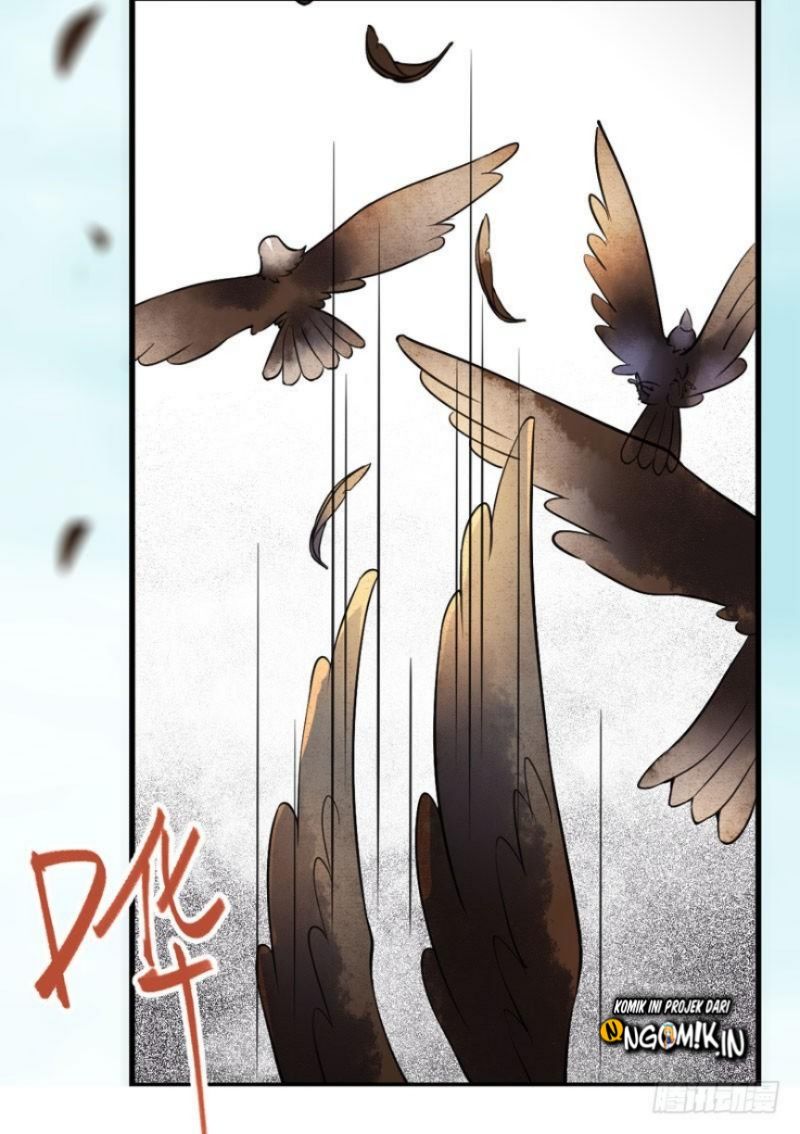Rebirth Of The Divine Doctor Chapter 26 - halaman 6