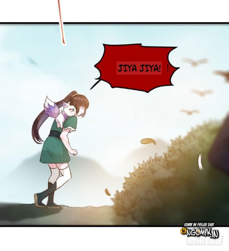 Rebirth Of The Divine Doctor Chapter 26 - halaman 7