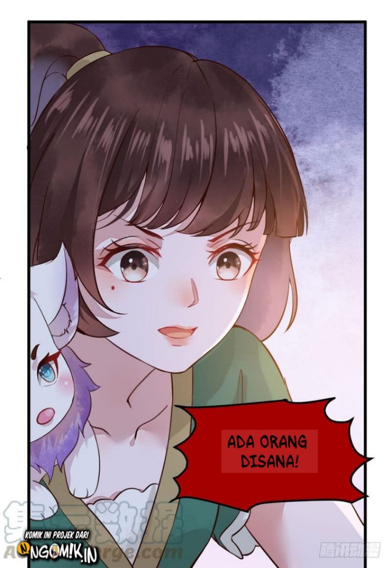 Rebirth Of The Divine Doctor Chapter 26 - halaman 8